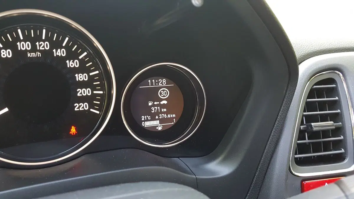 Honda HRV | Che sorpreSUV! (23)
