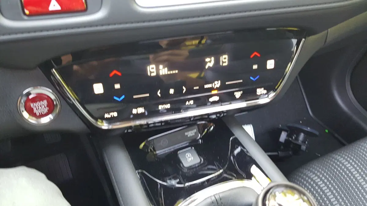 Honda HRV | Che sorpreSUV! (24)