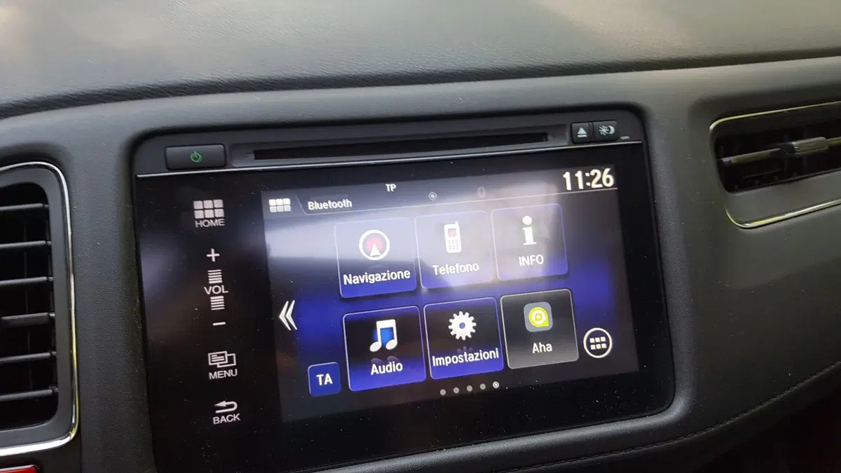 Honda HRV | Che sorpreSUV! (26)