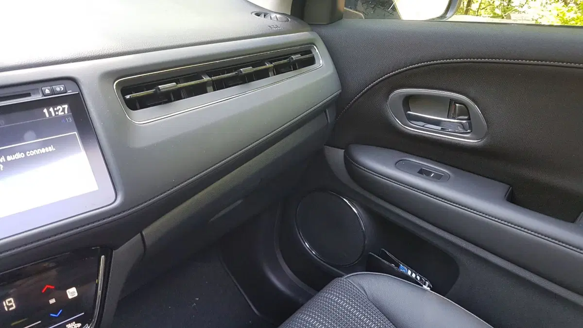 Honda HRV | Che sorpreSUV! (17)