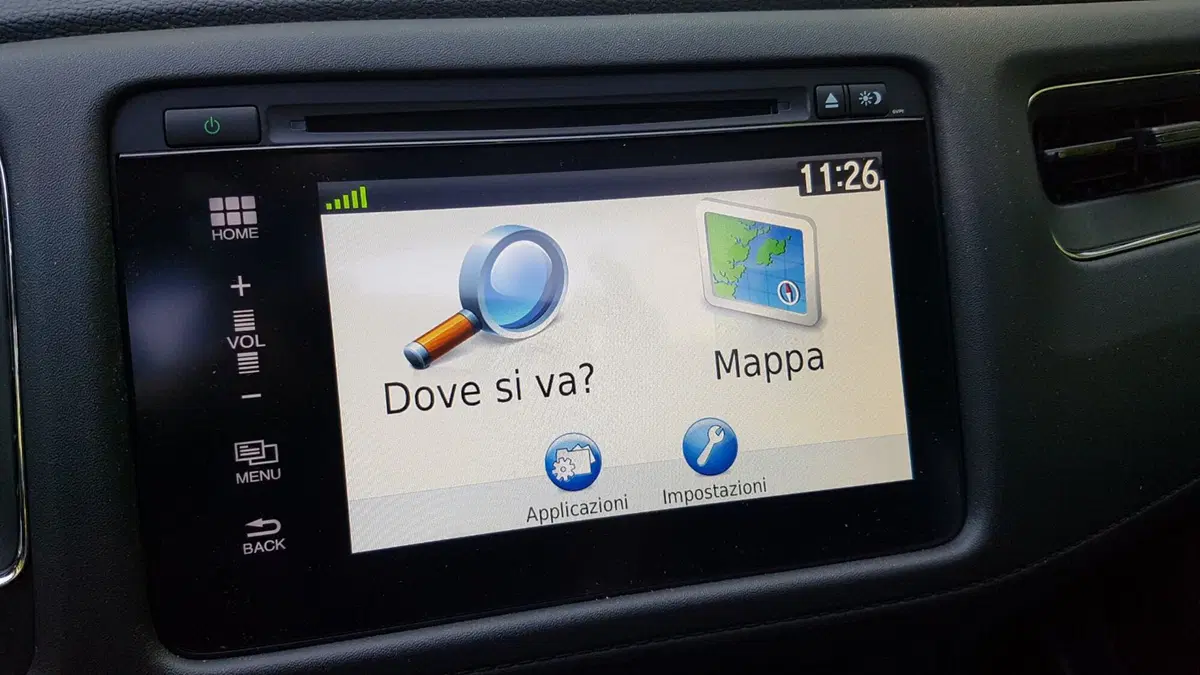 Honda HRV | Che sorpreSUV! (27)