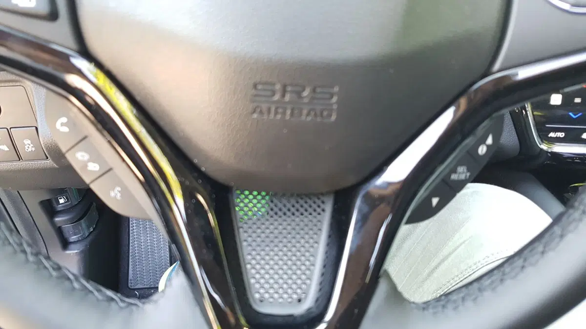 Honda HRV | Che sorpreSUV! (19)