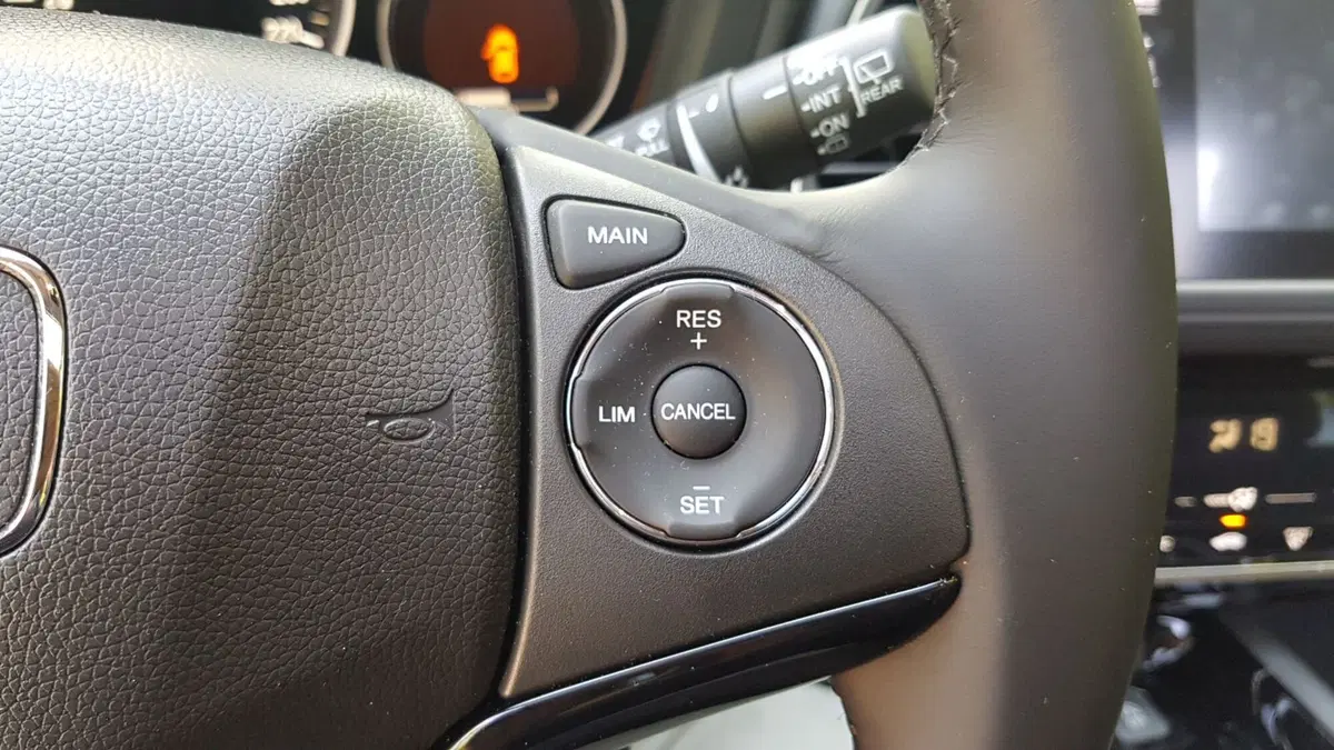 Honda HRV | Che sorpreSUV! (20)