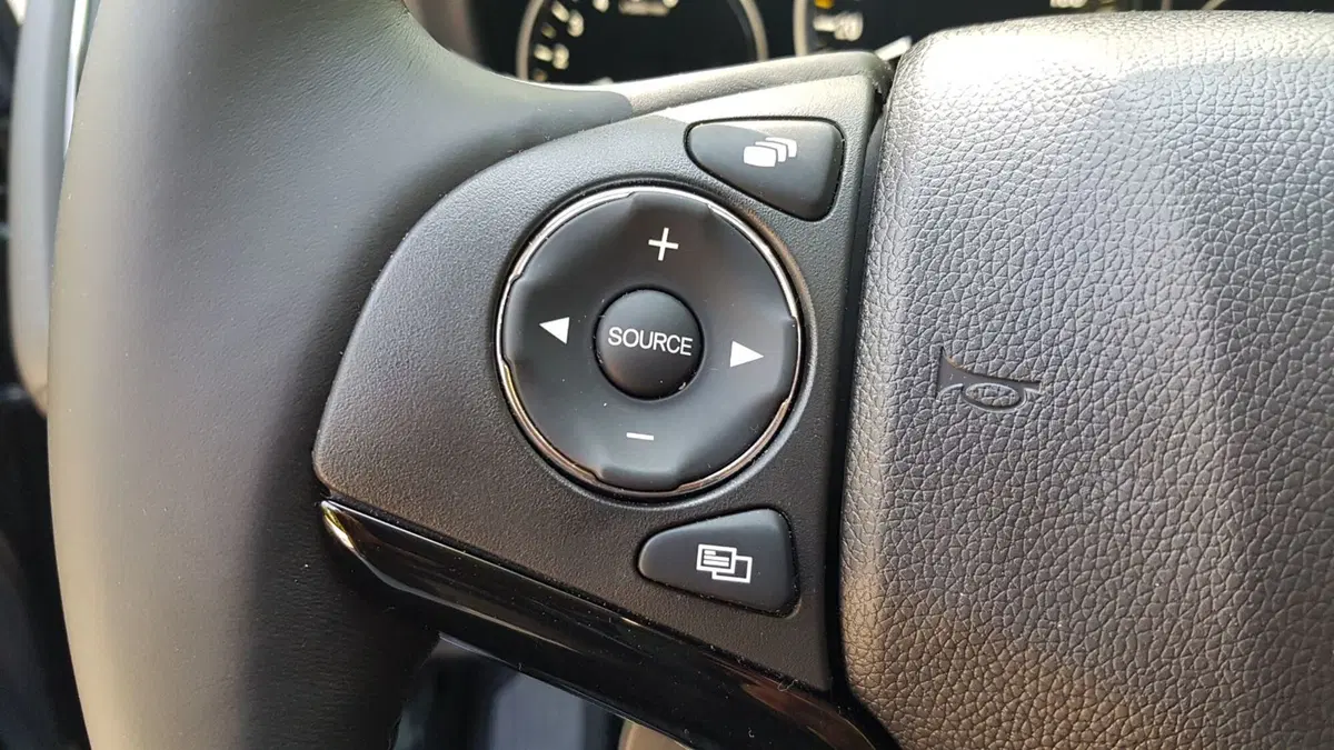 Honda HRV | Che sorpreSUV! (21)