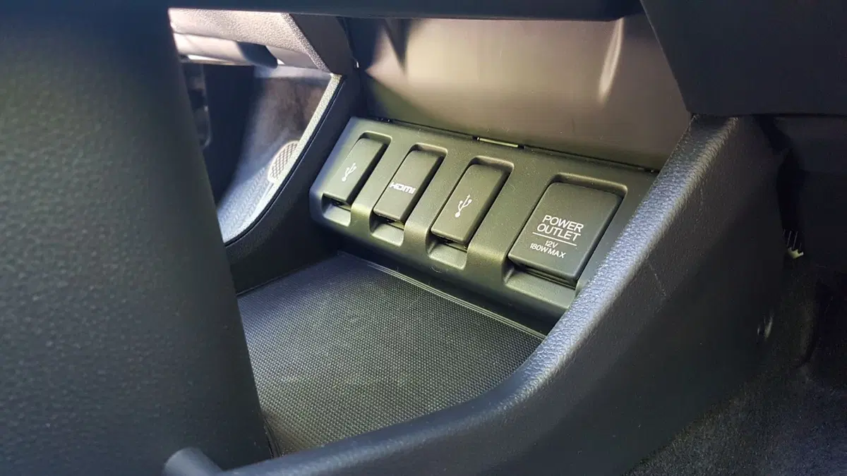 Honda HRV | Che sorpreSUV! (30)