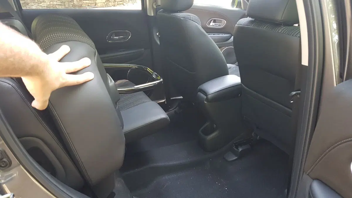 Honda HRV | Che sorpreSUV! (15)