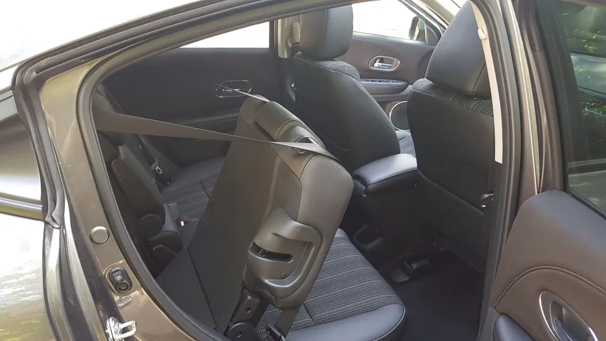 Honda HRV | Che sorpreSUV! (14)