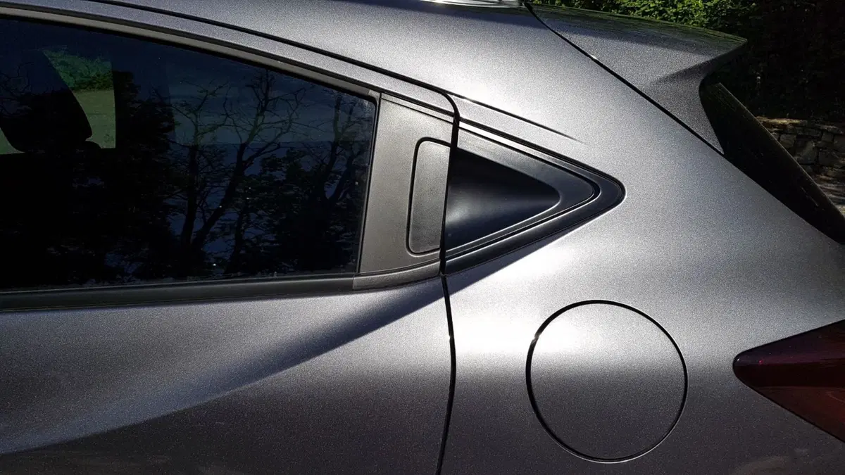 Honda HRV | Che sorpreSUV! (8)