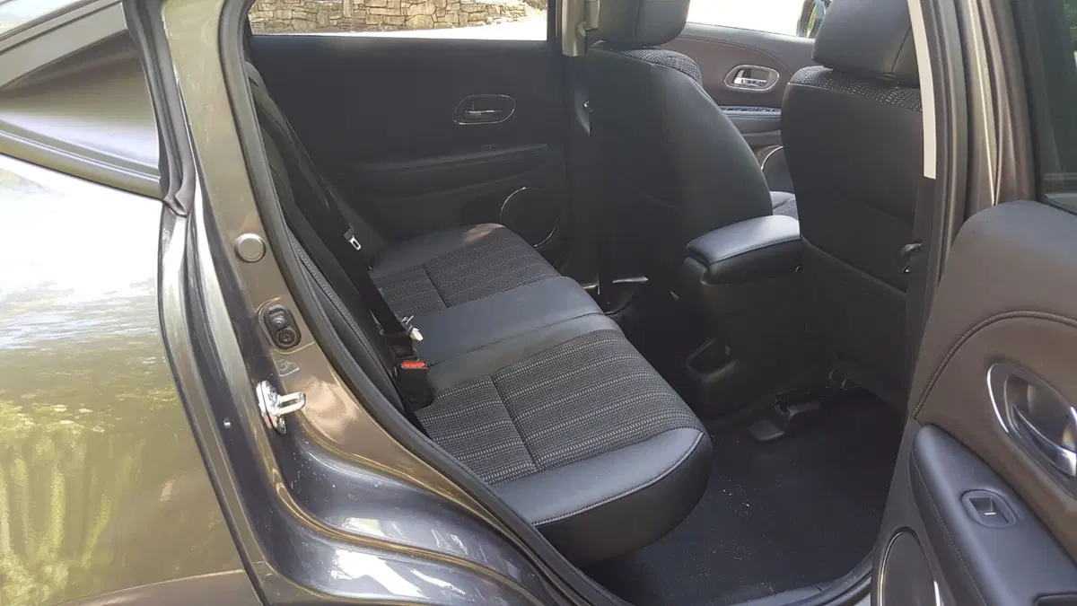 Honda HRV | Che sorpreSUV! (13)