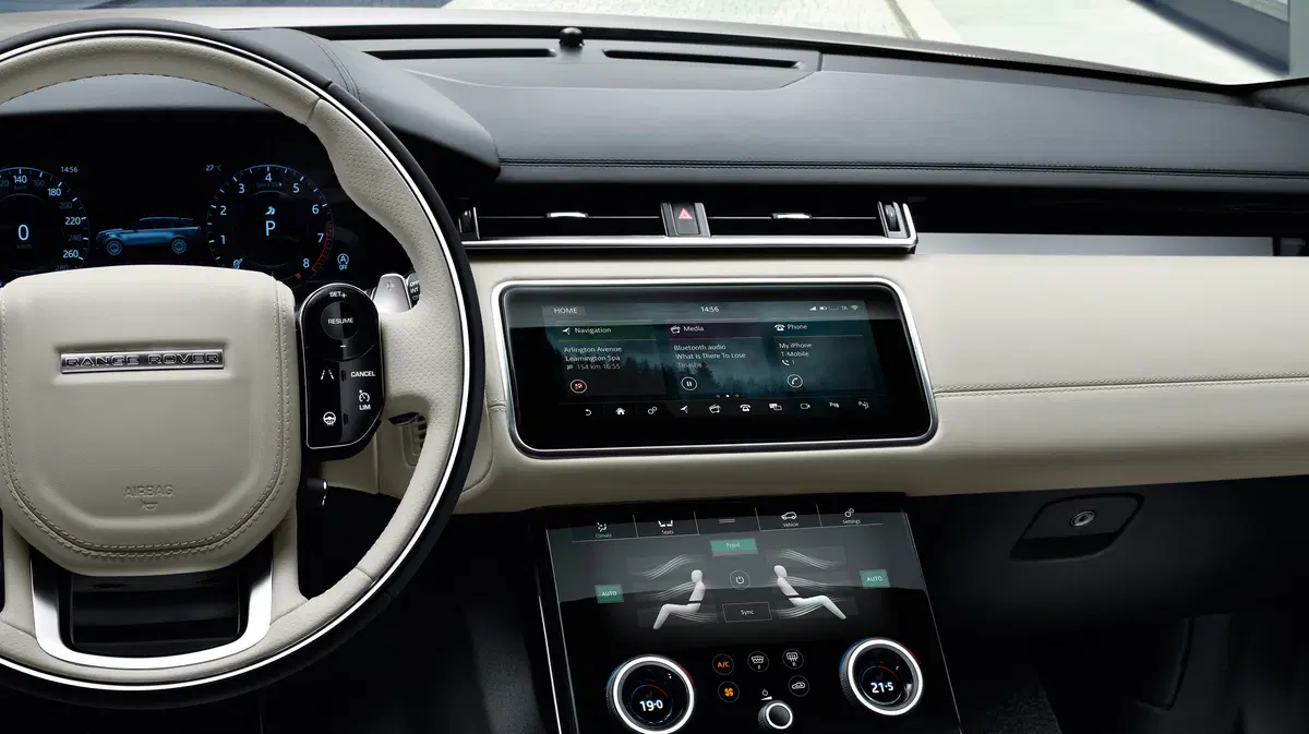 Range Rover Velar, l'anti Stelvio e Macan è arrivata [Video primo test] (2)