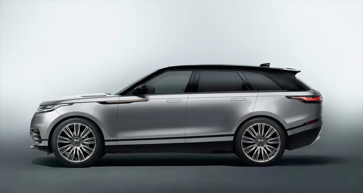 Range Rover Velar, l'anti Stelvio e Macan è arrivata [Video primo test] (3)