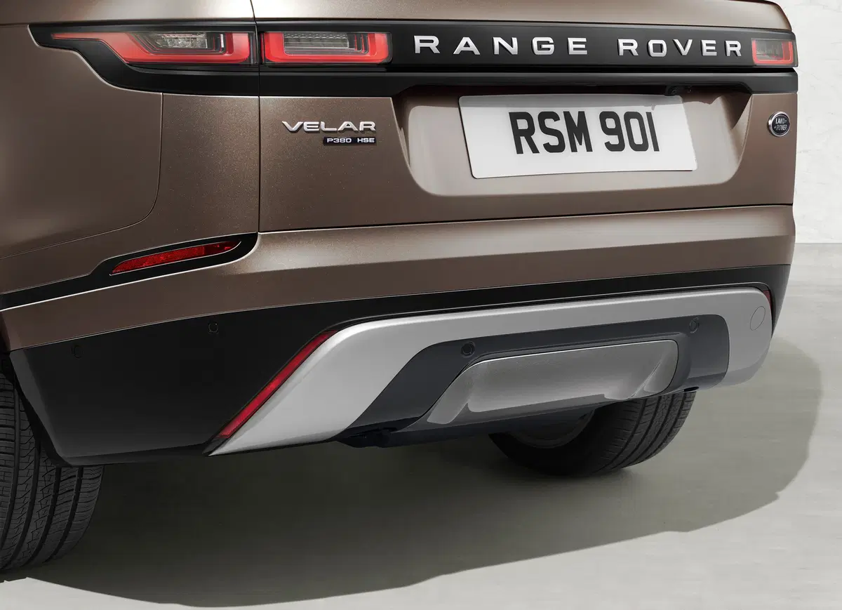 Range Rover Velar, l'anti Stelvio e Macan è arrivata [Video primo test] (5)