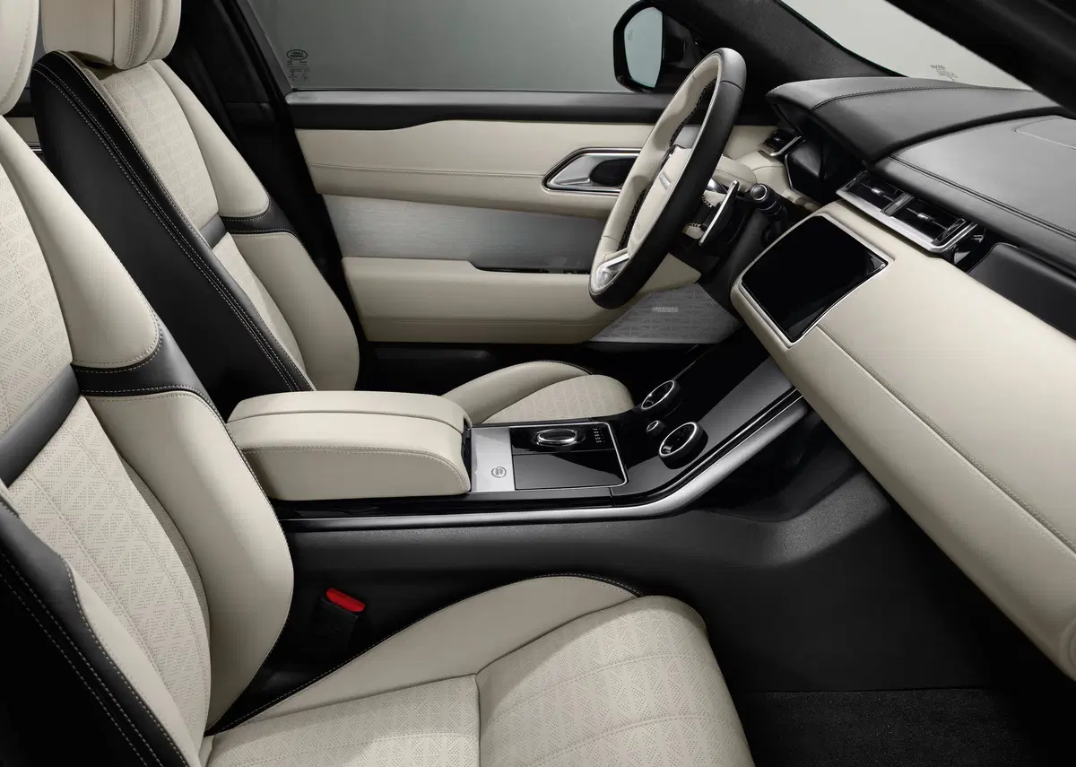 Range Rover Velar, l'anti Stelvio e Macan è arrivata [Video primo test] (7)
