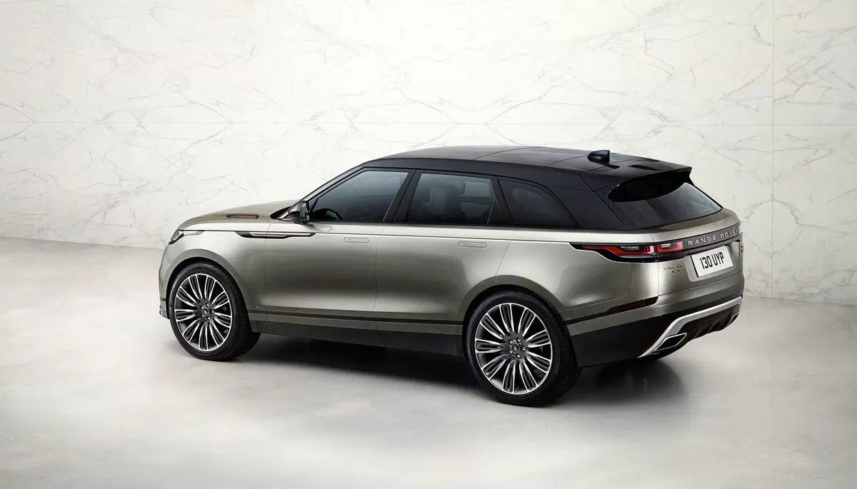 Range Rover Velar, l'anti Stelvio e Macan è arrivata [Video primo test] (8)