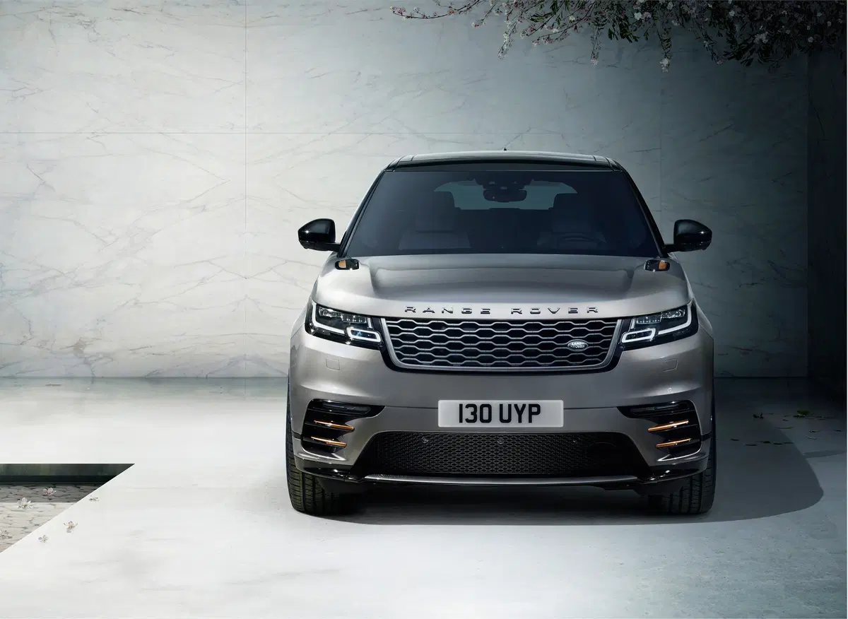 Range Rover Velar, l'anti Stelvio e Macan è arrivata [Video primo test] (9)