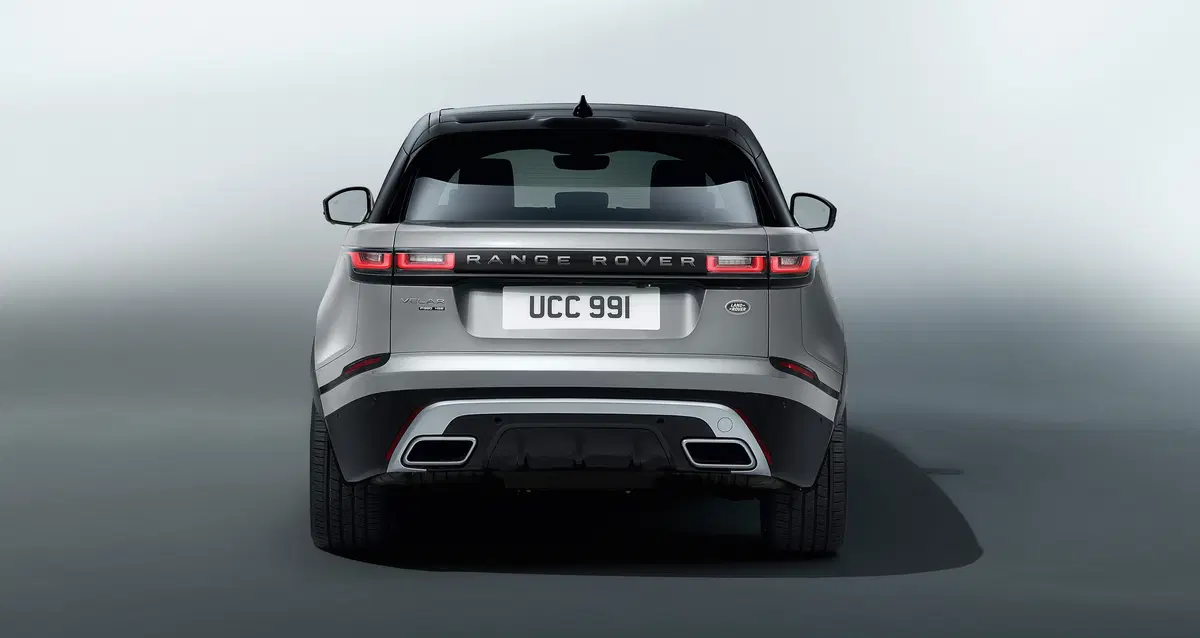 Range Rover Velar, l'anti Stelvio e Macan è arrivata [Video primo test] (10)