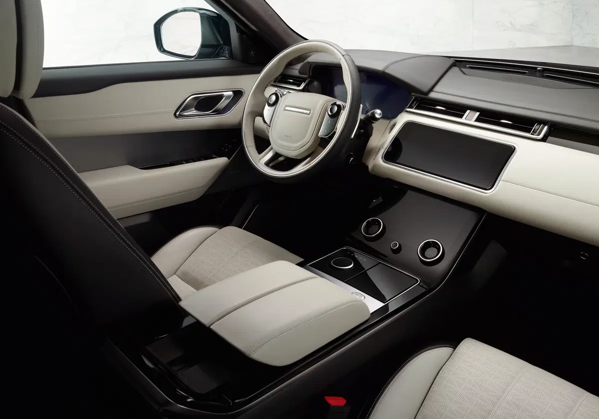 Range Rover Velar, l'anti Stelvio e Macan è arrivata [Video primo test] (12)