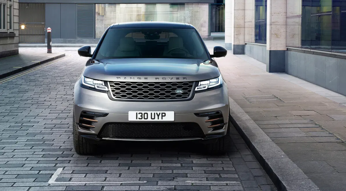 Range Rover Velar, l'anti Stelvio e Macan è arrivata [Video primo test] (18)