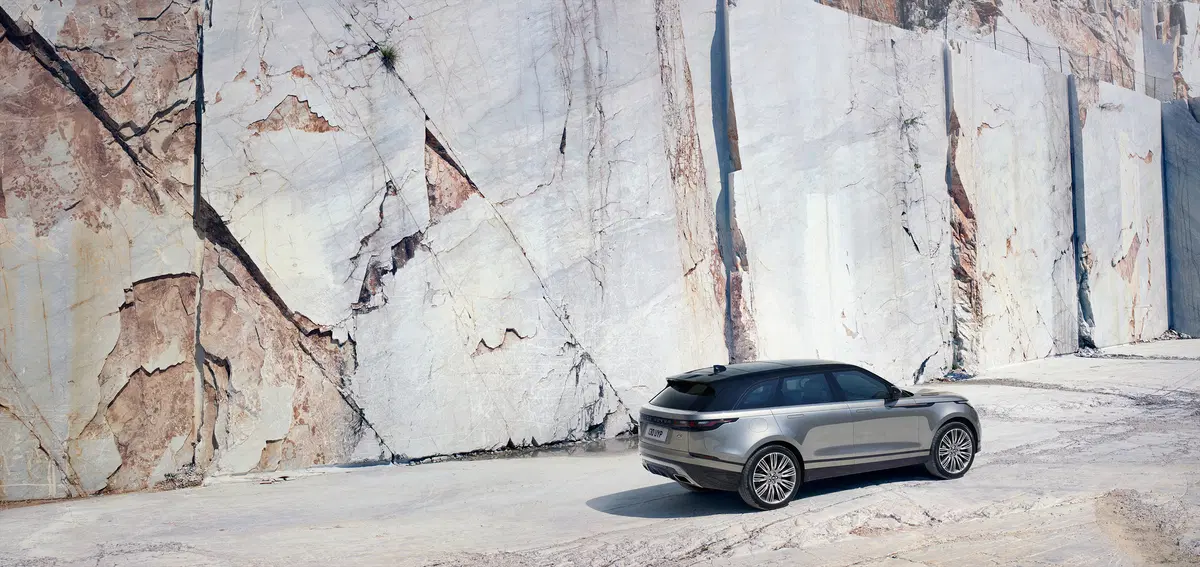 Range Rover Velar, l'anti Stelvio e Macan è arrivata [Video primo test] (24)