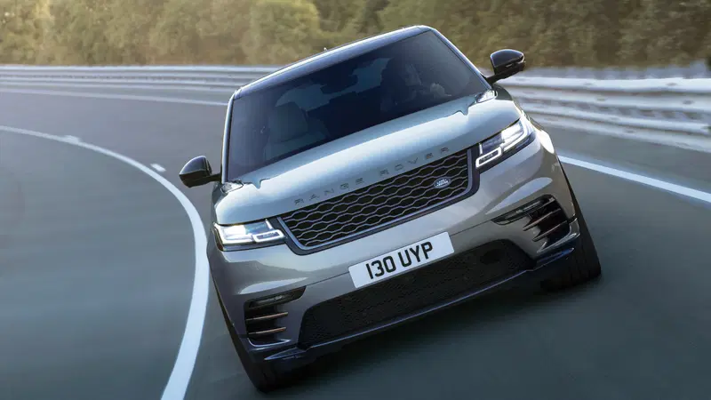 Range Rover Velar, l'anti Stelvio e Macan &egrave; arrivata [Video primo test]