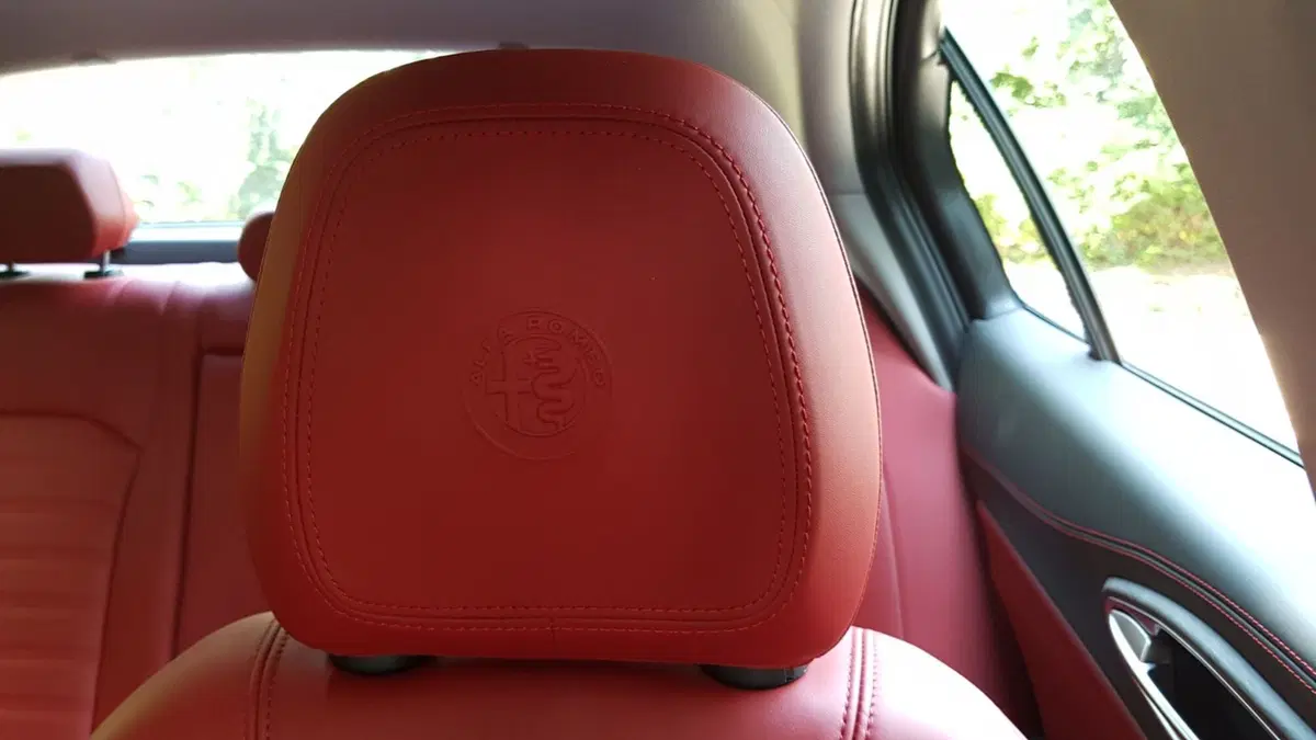 Alfa Romeo Giulia (25)