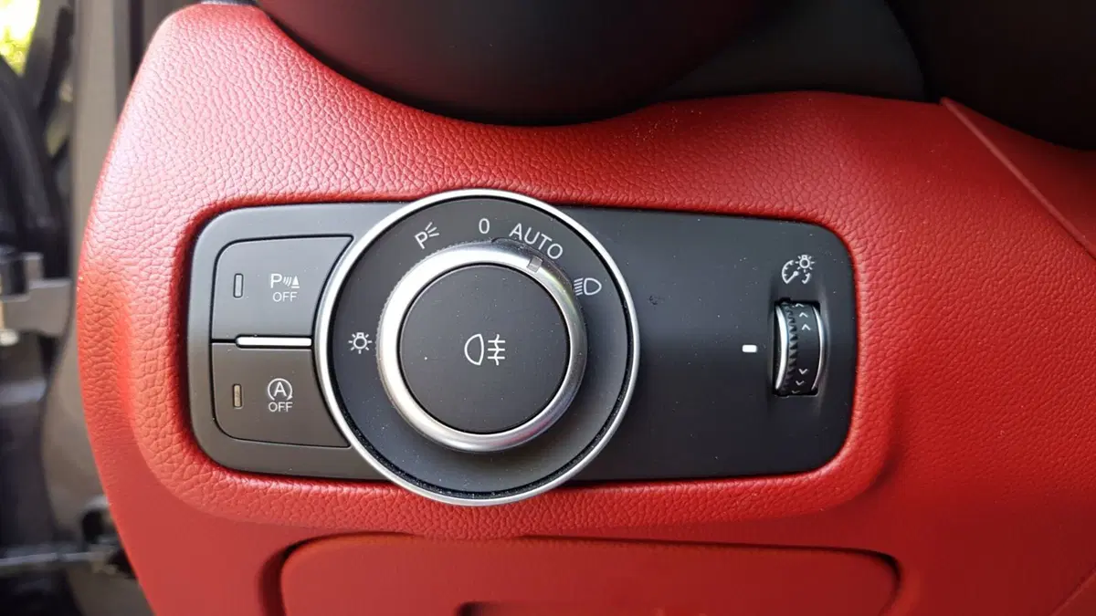 Alfa Romeo Giulia (8)
