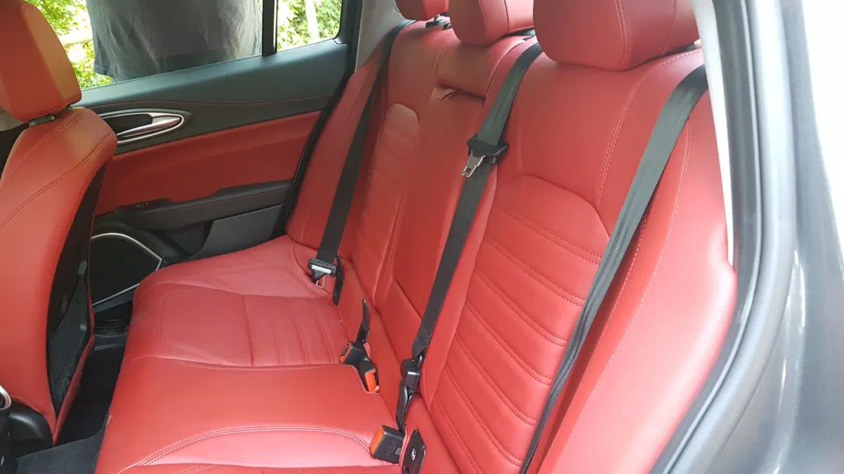 Alfa Romeo Giulia (29)