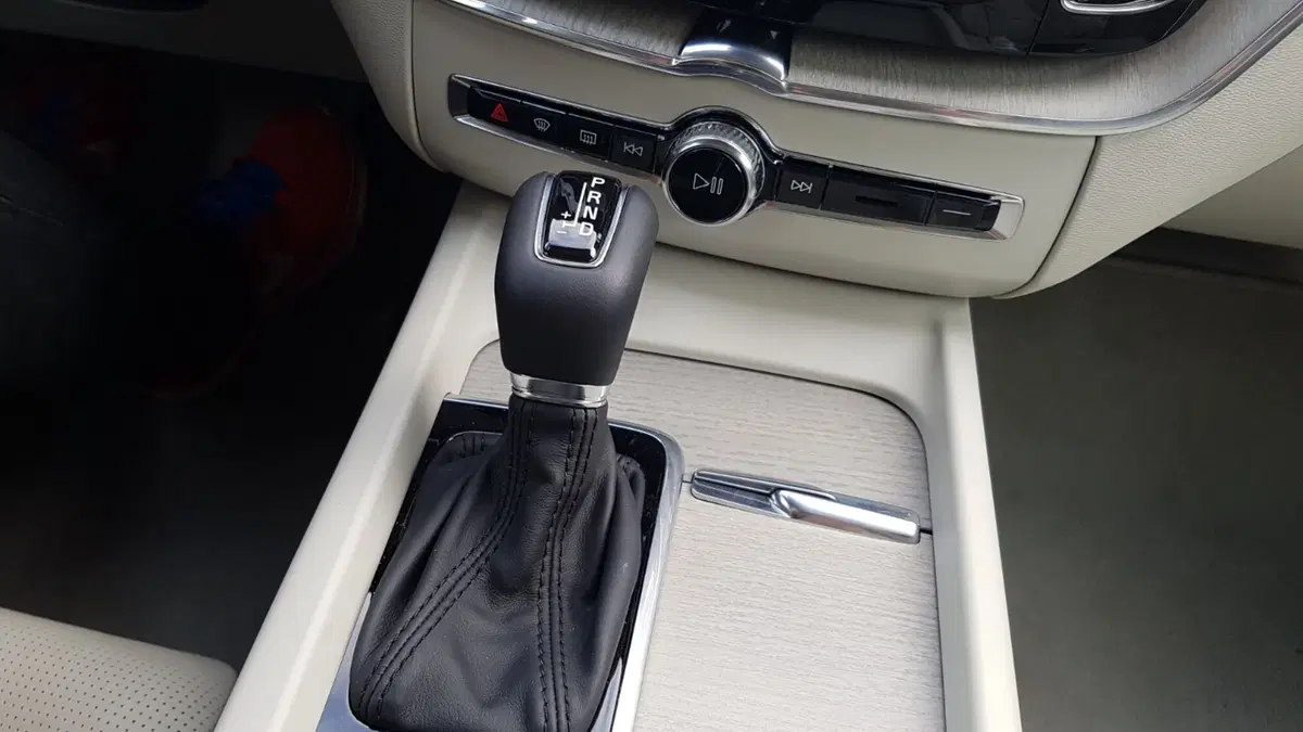 Volvo XC60 per settembre (26)