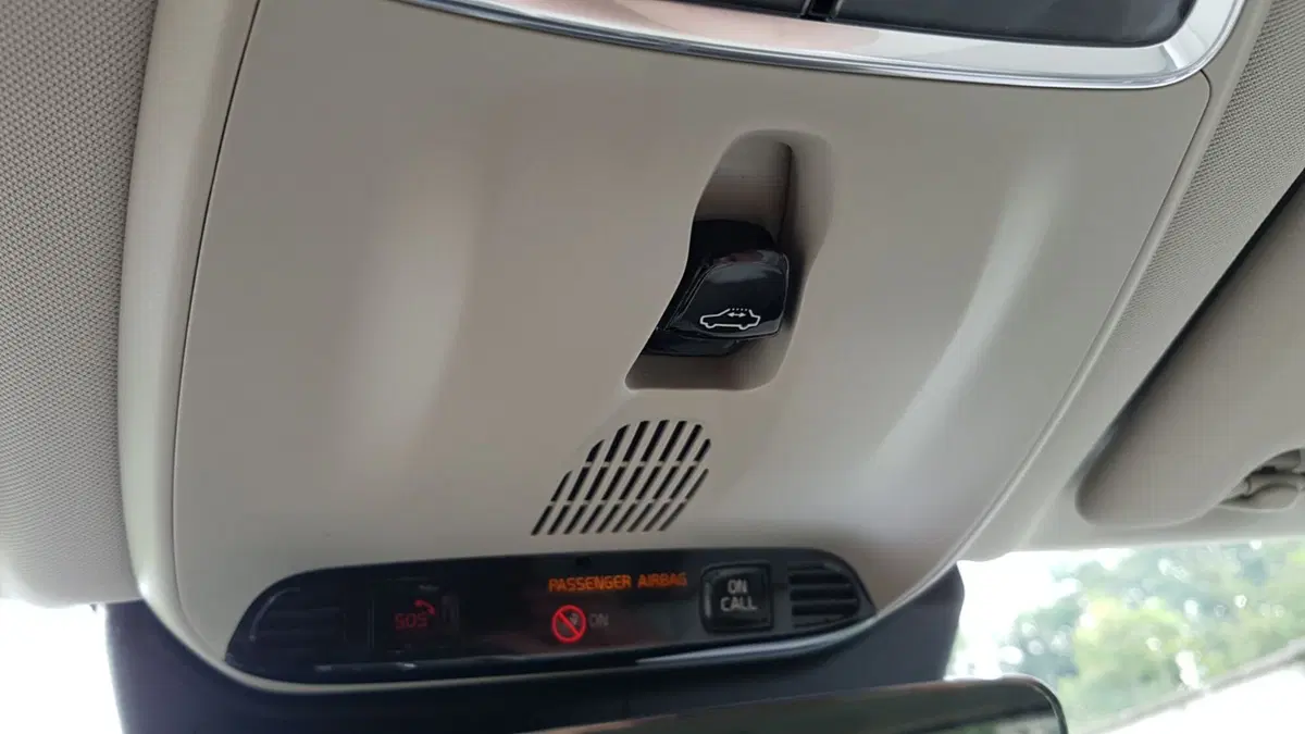 Volvo XC60 per settembre (43)