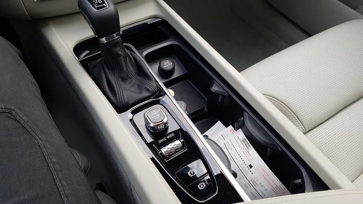 Volvo XC60 per settembre (39)