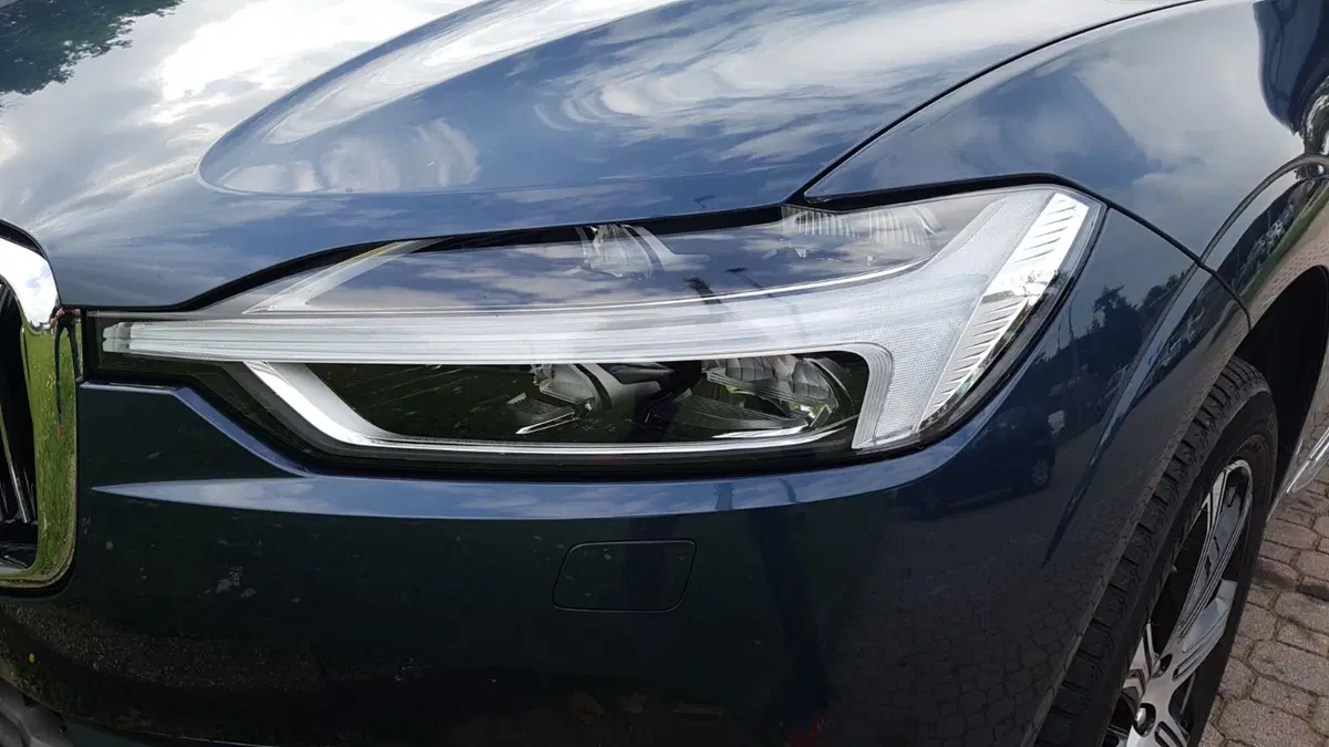 Volvo XC60 per settembre (10)