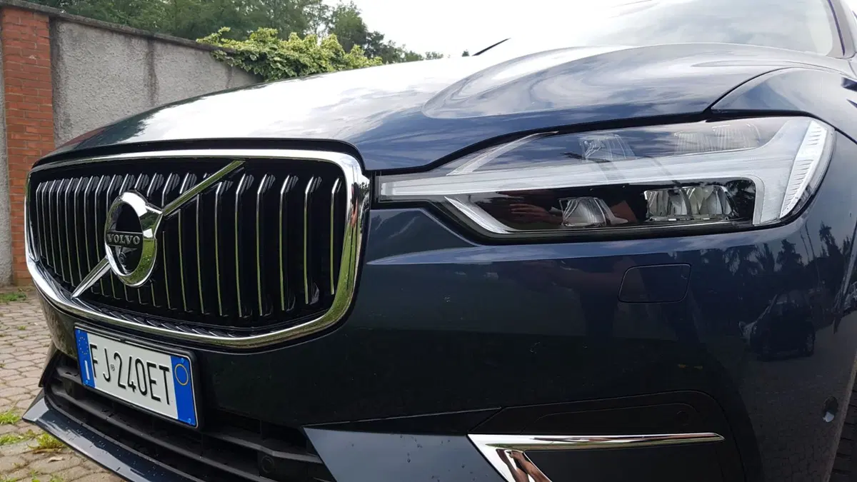 Volvo XC60 per settembre (9)