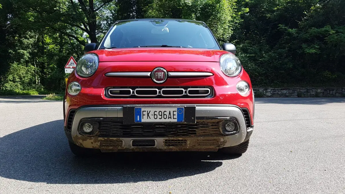 Fiat 500L  (5)