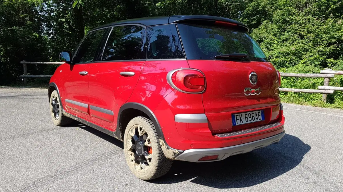 Fiat 500L  (2)
