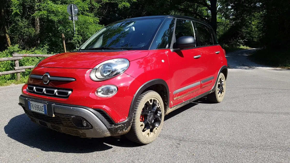 Fiat 500L  (4)