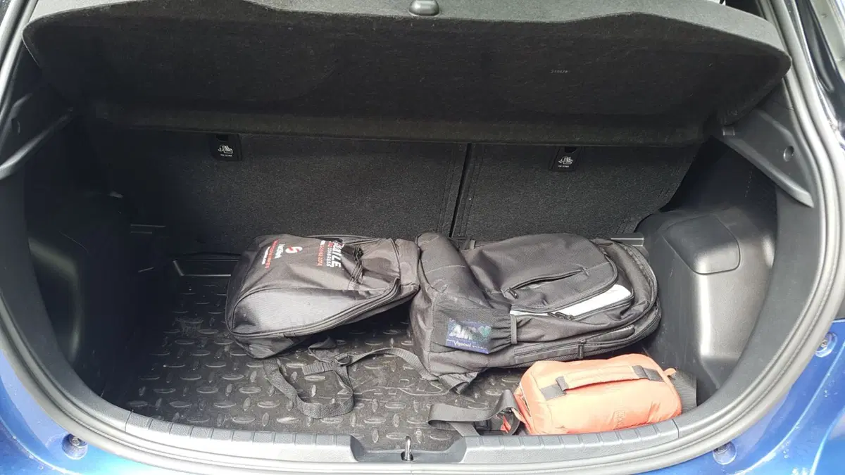 Toyota Yaris (8)