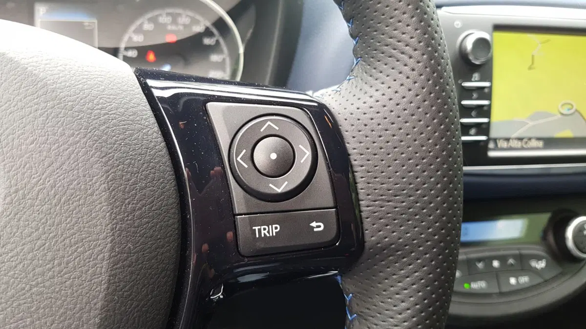 Toyota Yaris (14)