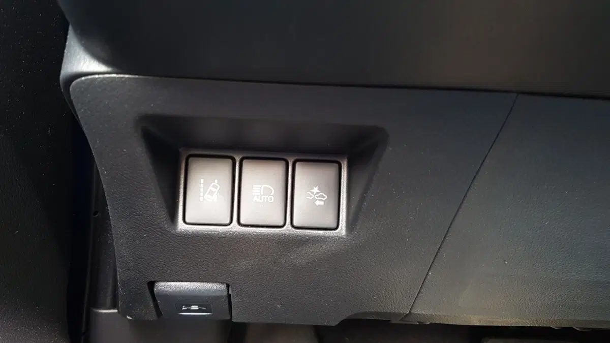Toyota Yaris (18)