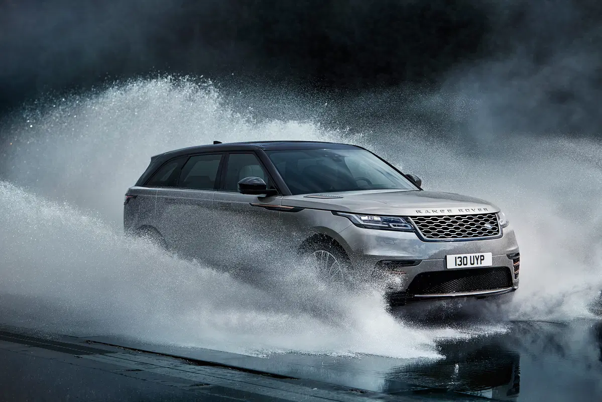 Range Rover Velar, l'anti Stelvio e Macan è arrivata [Video primo test]