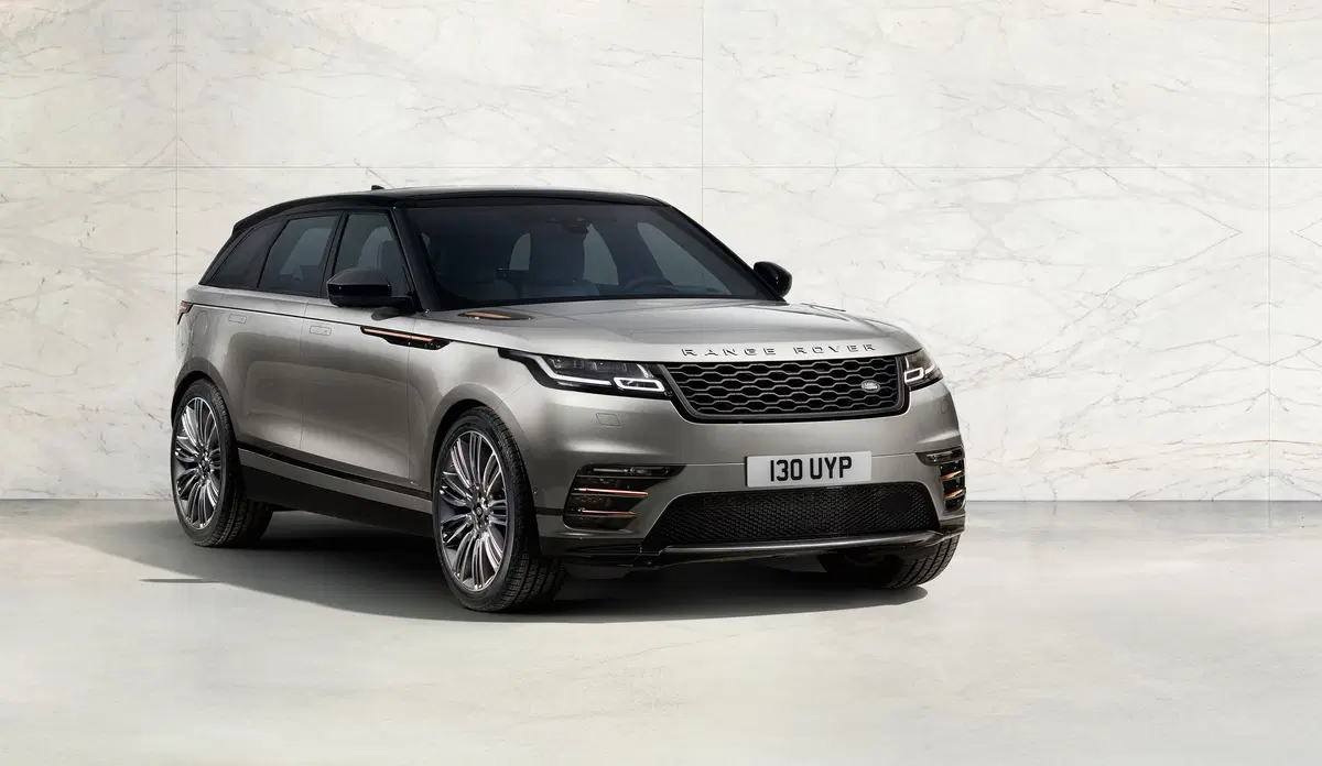 Range Rover Velar, l'anti Stelvio e Macan è arrivata [Video primo test] (4)