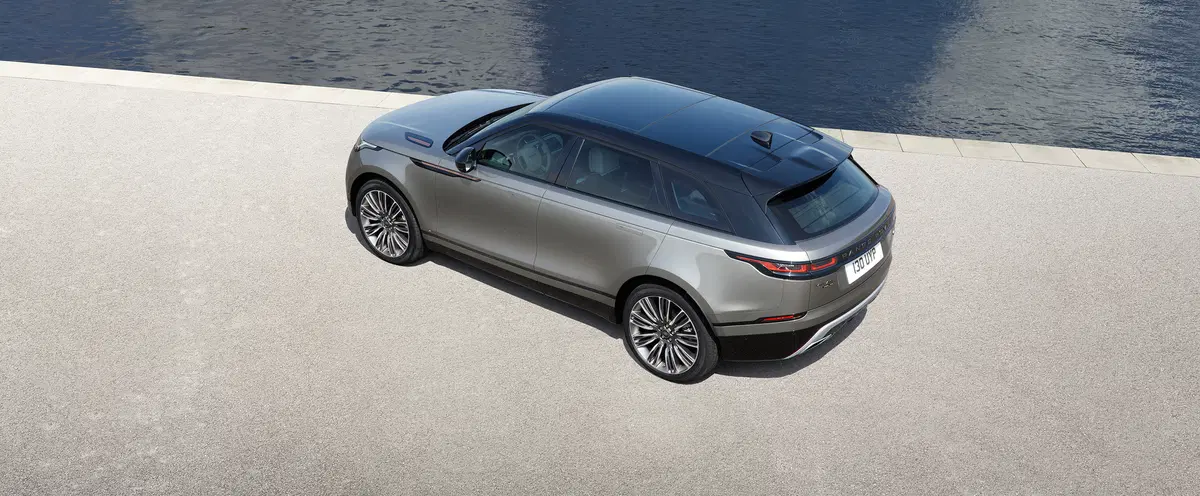 Range Rover Velar, l'anti Stelvio e Macan è arrivata [Video primo test] (14)