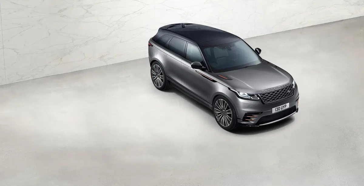 Range Rover Velar, l'anti Stelvio e Macan è arrivata [Video primo test] (15)