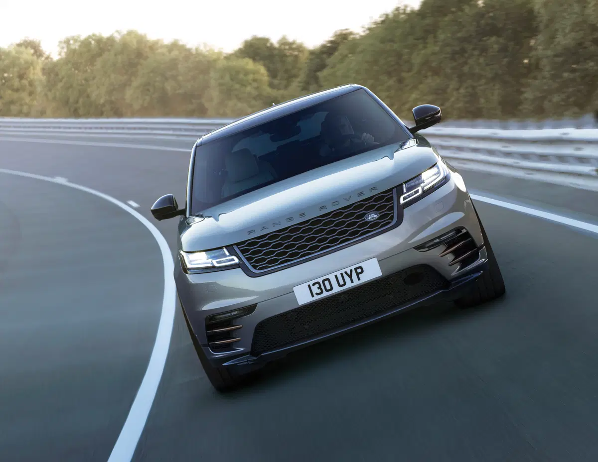 Range Rover Velar, l'anti Stelvio e Macan è arrivata [Video primo test] (16)