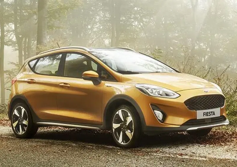 Ford Fiesta (2017-24) (6)