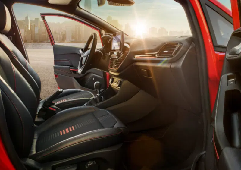 Ford Fiesta (2017-24) (12)