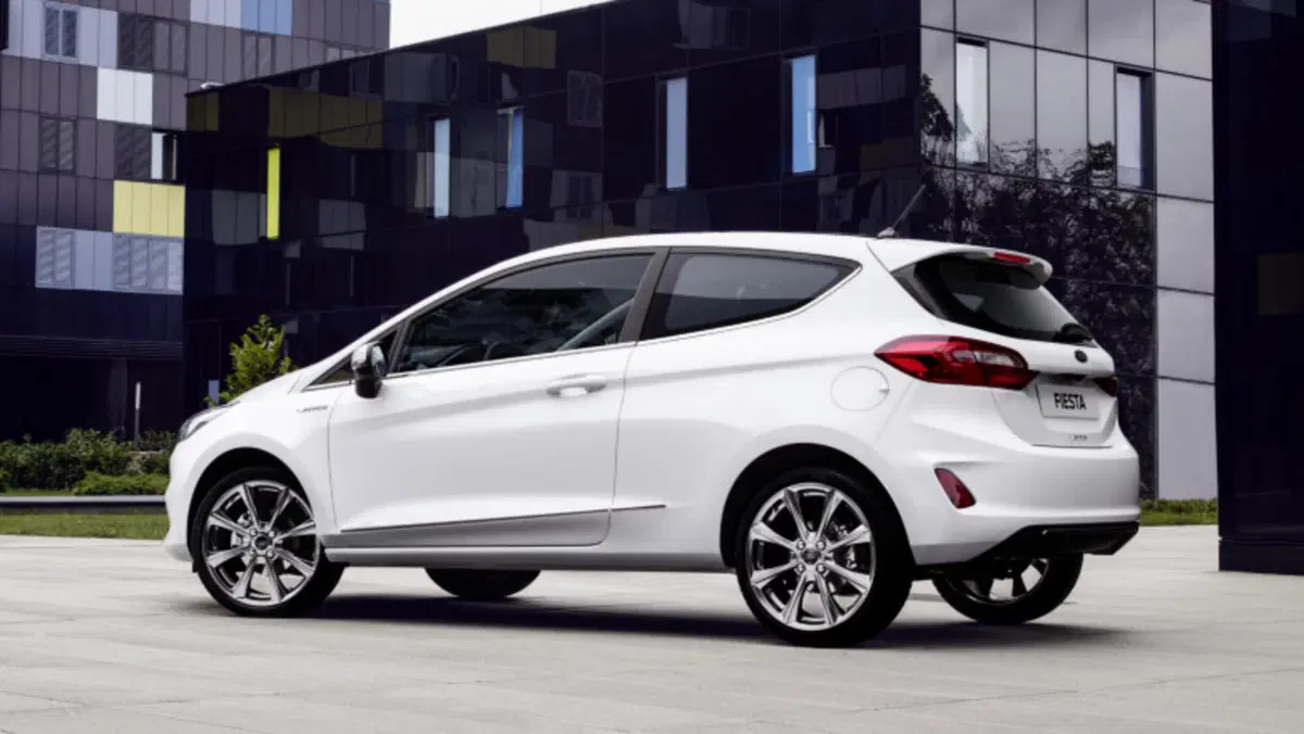 Ford Fiesta 1.5 EcoBlue 5 porte ST-Line (20)