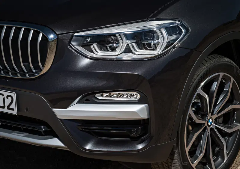 BMW X3 (2017-24) (41)