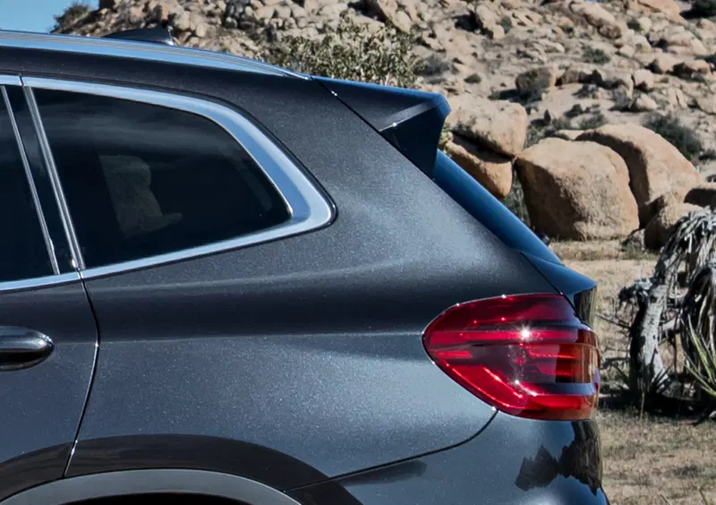 BMW X3 (2017-24) (44)