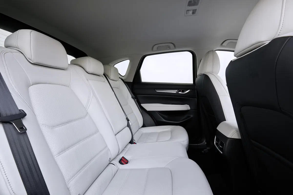 Mazda CX-5 (2017-25) (58)