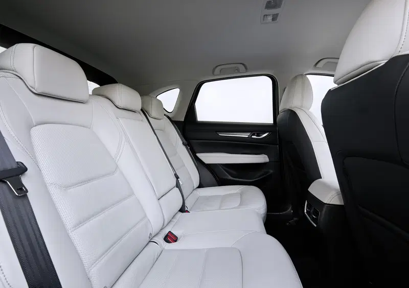 Mazda CX-5 (2017-25) (58)